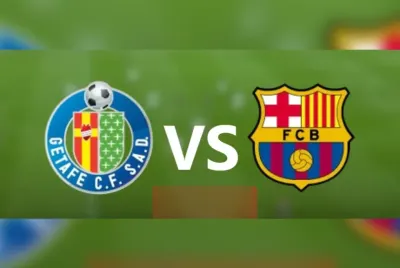 اخبار اليمن الان مباراة برشلونة خيتافي الدوري الإسباني اخبار اليمن الان الحدث اليوم عاجل