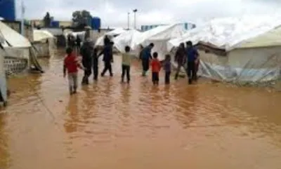 اخبار اليمن الان وإصابة وتضرر آخرين الأمطار العام اخبار اليمن الان الحدث اليوم عاجل