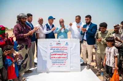 اخبار اليمن الان الكويت الإنساني الهاجري السكنية احتياجا اخبار اليمن الان الحدث اليوم عاجل