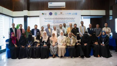 اخبار اليمن الان الحدث اليوم عاجل 