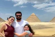 صحيفة المرصد اخبار اليمن الان الفنان النهار عائلية برنجكجي وابنتهما اخبار اليمن الان الحدث اليوم عاجل صحيفة المرصد
