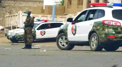 اخبار اليمن الان الحدث اليوم عاجل 