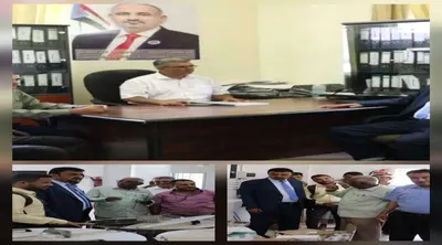 اخبار اليمن الان التوجيه الرئاسي المكاتب التنفيذية بمحافظة اخبار اليمن الان الحدث اليوم عاجل