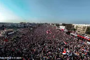 عدن تايم اخبار اليمن الان مليونيات التفويض ممارسة النضال المقاوم اخبار اليمن الان الحدث اليوم عاجل عدن تايم
