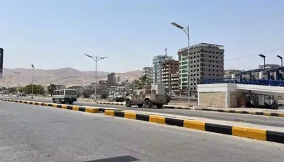 اخبار اليمن الان انتشار المكلا لمواجهة جماهير الانتقالي اخبار اليمن الان الحدث اليوم عاجل