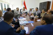 صحيفة الثورة صنعاء اخبار اليمن الان اجتماع الإجراءات التنفيذية للإعلان الصناعية اخبار اليمن الان الحدث اليوم عاجل صحيفة الثورة صنعاء
