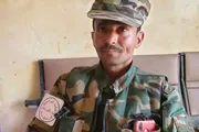كريتر إسكاي اخبار اليمن الان مقتل عسكري وأربعة مرافقيه الضالع اخبار اليمن الان الحدث اليوم عاجل كريتر إسكاي