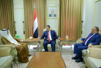 اخبار اليمن الان الحدث اليوم عاجل 