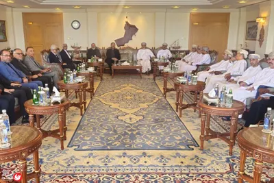اخبار اليمن الان الحدث اليوم عاجل 