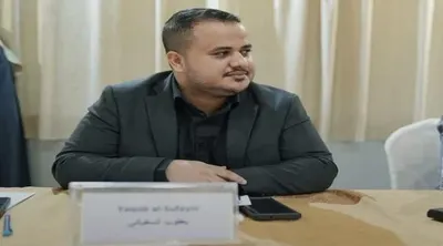 اخبار اليمن الان السفياني الإعلام الرسمي السياسي وخارجيا اخبار اليمن الان الحدث اليوم عاجل