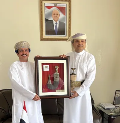 اخبار اليمن الان بمأرب توقيف الرحالة العماني الشريقي اخبار اليمن الان الحدث اليوم عاجل