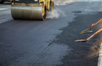 اخبار اليمن الان ابتكار نفايات البلاستيك إسفلت طويلا اخبار اليمن الان الحدث اليوم عاجل