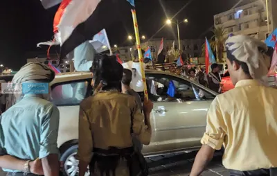 اخبار اليمن الان موكب أبناء شبوة ساحة العروض اخبار اليمن الان الحدث اليوم عاجل