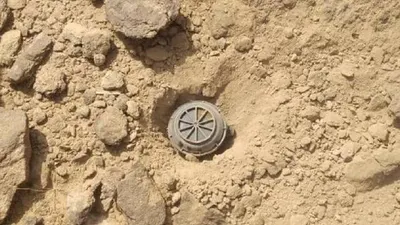 اخبار اليمن الان استشهاد شاب إثر انفجار حوثي اخبار اليمن الان الحدث اليوم عاجل