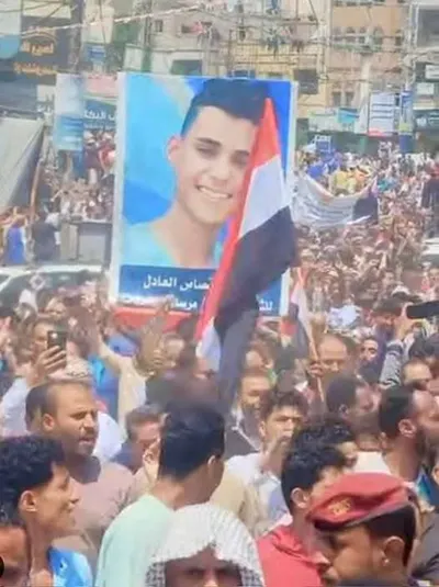 اخبار اليمن الان الحدث اليوم عاجل 