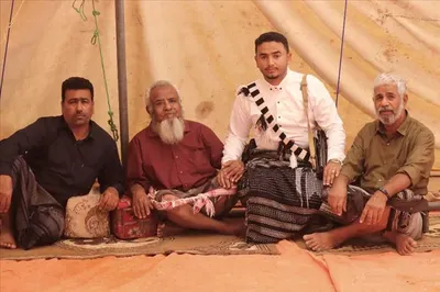 اخبار اليمن الان الحدث اليوم عاجل 