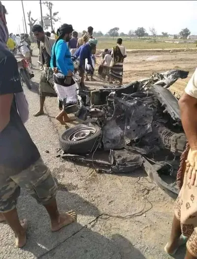 اخبار اليمن الان الحدث اليوم عاجل 