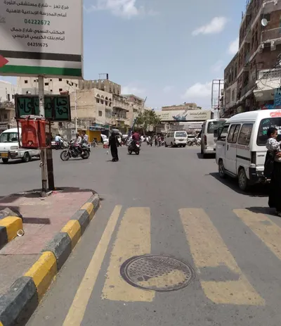 اخبار اليمن الان الحدث اليوم عاجل 