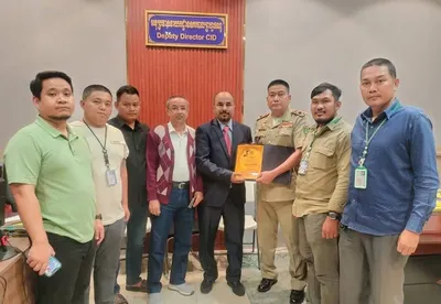 اخبار اليمن الان تحرير يمنيين احتجزتهم عصابة كمبوديا اخبار اليمن الان الحدث اليوم عاجل