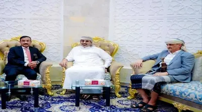 اخبار اليمن الان الحدث اليوم عاجل 