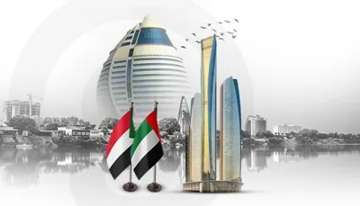 اخبار اليمن الان إماراتي بتقديم لصندوق السودان الإنساني اخبار اليمن الان الحدث اليوم عاجل