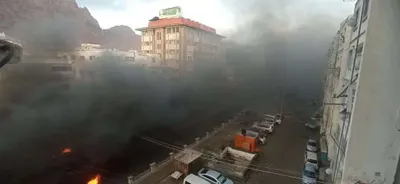 اخبار اليمن الان الحدث اليوم عاجل 