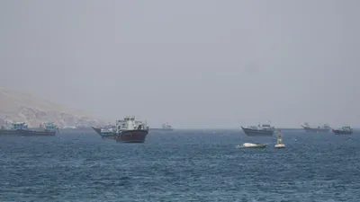 اخبار اليمن الان الحدث اليوم عاجل 