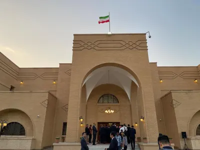 اخبار اليمن الان بالرياض الإيرانية ومستشارون إيرانيون المفاوضات اخبار اليمن الان الحدث اليوم عاجل