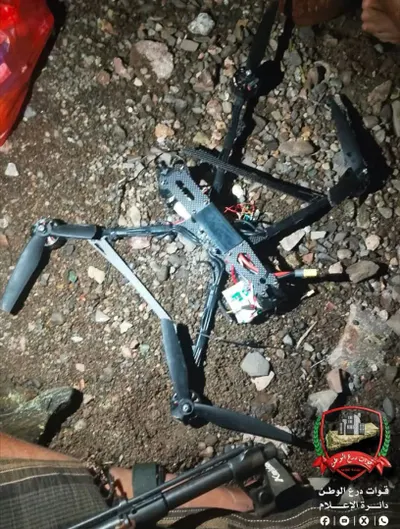 اخبار اليمن الان الوطن إسقاط طائرات مسيرة الوازعية اخبار اليمن الان الحدث اليوم عاجل