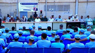 اخبار اليمن الان والإرشاد والتوعية الدينية الإصلاحية المركزية اخبار اليمن الان الحدث اليوم عاجل