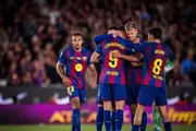 عرب تايم اخبار اليمن الان برشلونة المتوقع فالنسيا الدوري الإسباني اخبار اليمن الان الحدث اليوم عاجل عرب تايم