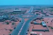 صدى الساحل اخبار اليمن الان الطرقات الحديثة الساحل الغربي التنمية اخبار اليمن الان الحدث اليوم عاجل صدى الساحل