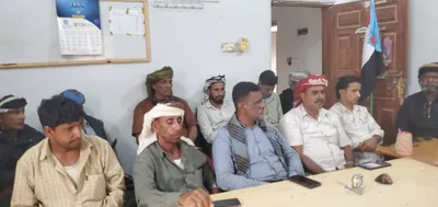 اخبار اليمن الان تنفيذية استثنائيا والتعبئة والتدابير الاحترازية اخبار اليمن الان الحدث اليوم عاجل