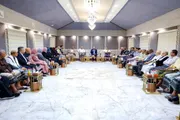 صحيفة المرصد اخبار اليمن الان التربية والتعليم الزنداني وأكاديميين وتربويين اخبار اليمن الان الحدث اليوم عاجل صحيفة المرصد