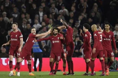 اخبار اليمن الان ليفربول يتصدر الدوري الإنجليزي وولفرهامبتون اخبار اليمن الان الحدث اليوم عاجل