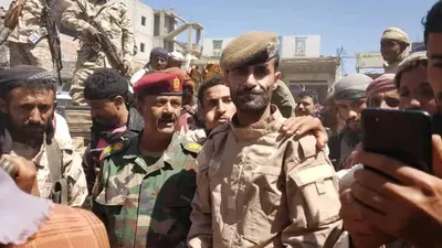 اخبار اليمن الان الحدث اليوم عاجل 