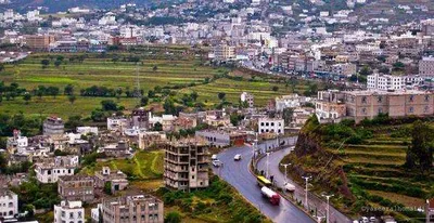 اخبار اليمن الان الحدث اليوم عاجل 