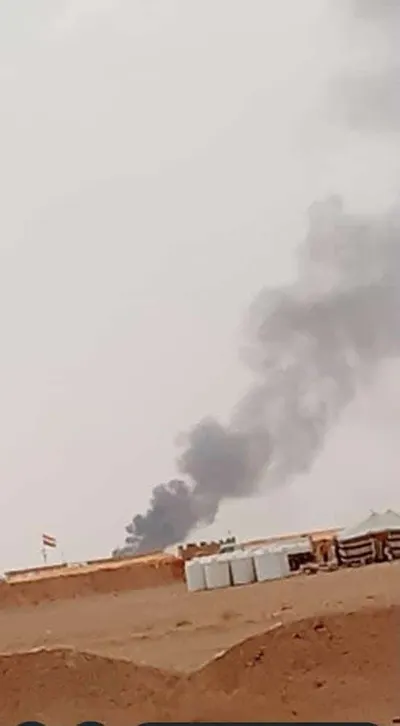 اخبار اليمن الان الكشف حصيلة لضحايا الهجوم الوديعة اخبار اليمن الان الحدث اليوم عاجل
