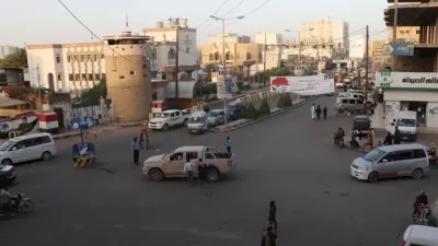 اخبار اليمن الان إشادة أمريكية بإنجاز جديد لأمن اخبار اليمن الان الحدث اليوم عاجل