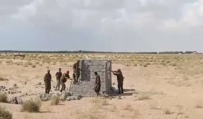 اخبار اليمن الان الحدث اليوم عاجل 