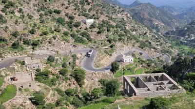 اخبار اليمن الان الحدث اليوم عاجل 