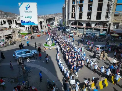 اخبار اليمن الان الحدث اليوم عاجل 