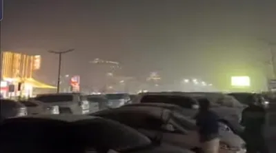 اخبار اليمن الان رائحة غامضة ومطالب بالتحقيق الفوري اخبار اليمن الان الحدث اليوم عاجل