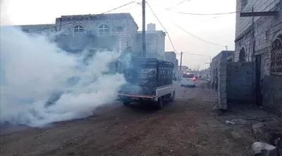 اخبار اليمن الان الحدث اليوم عاجل 