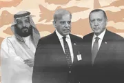 فرانس 24 اخبار اليمن الان الاتفاق الدفاعي السعودية وباكستان إسرائيل اخبار اليمن الان الحدث اليوم عاجل فرانس 24