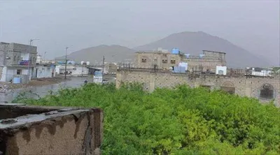 اخبار اليمن الان الحدث اليوم عاجل 