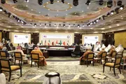 أحداث العالم اخبار اليمن الان والولايات المتحدة التزامهما بالشراكة الاستراتيجية اخبار اليمن الان الحدث اليوم عاجل أحداث العالم