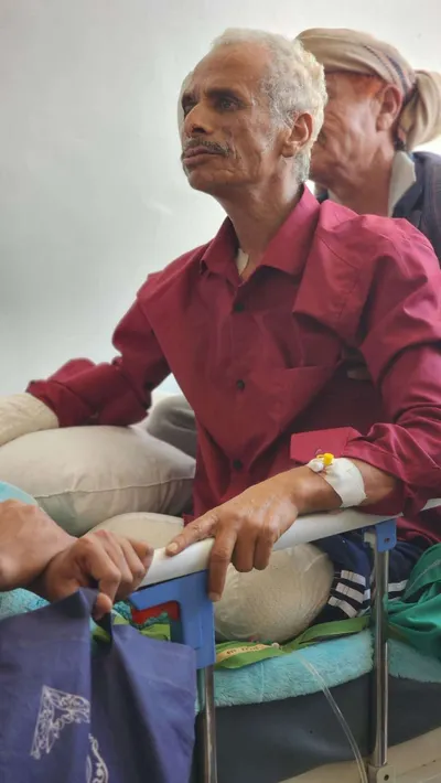 اخبار اليمن الان ساقيه وعينه الأمر إعلامي لمواطن اخبار اليمن الان الحدث اليوم عاجل