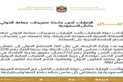الجنوب بوست اخبار اليمن الان الامارات العربية المتحدة تهديدات للسعودية اخبار اليمن الان الحدث اليوم عاجل الجنوب بوست
