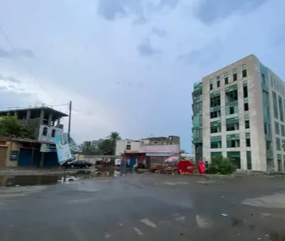 اخبار اليمن الان الحدث اليوم عاجل 